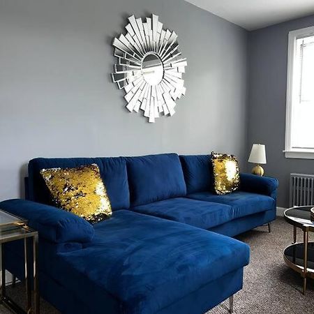 Apartamento Cool West Oak Lane Experience Filadelfia Exterior foto