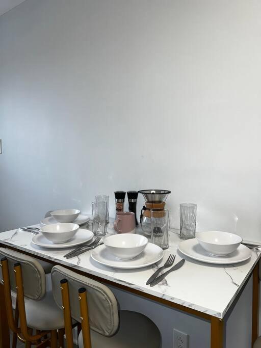 Apartamento Cool West Oak Lane Experience Filadelfia Exterior foto