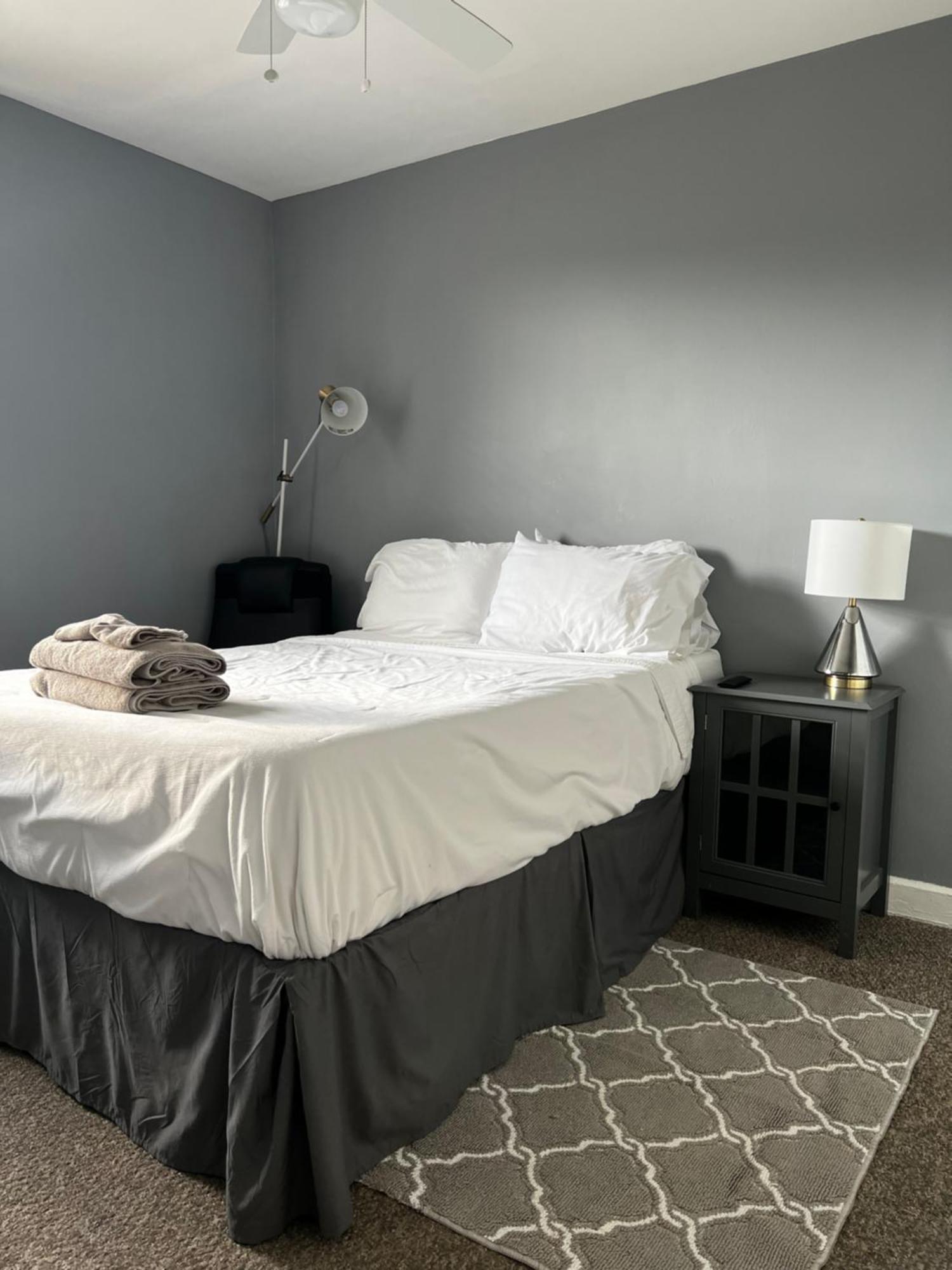 Apartamento Cool West Oak Lane Experience Filadelfia Exterior foto